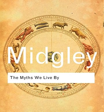The Myths We Live By Mary Midgley [Audiobook]