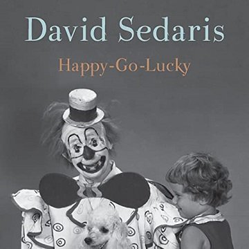 Happy-Go-Lucky [Audiobook]