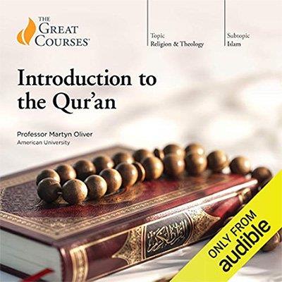 Introduction to the Qur’an (Audiobook)