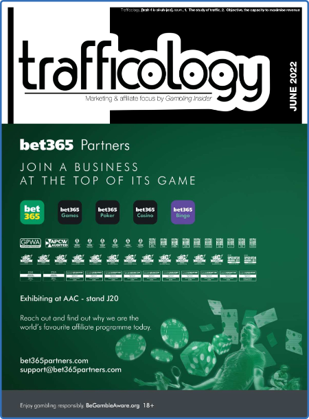 Trafficology - June 2022