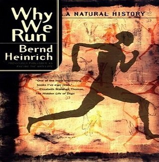 Why We Run A Natural History [Audiobook]