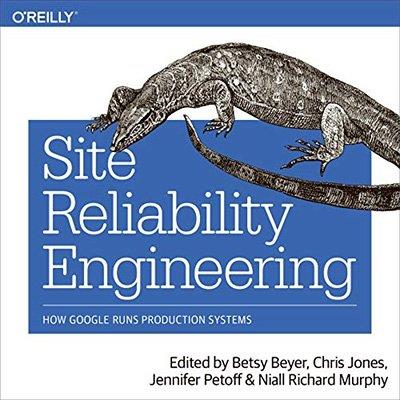 Site Reliability Engineering How Google Runs Production Systems (Audiobook)