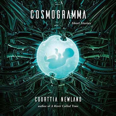 Cosmogramma [Audiobook]