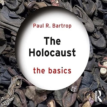 The Holocaust The Basics [Audiobook]