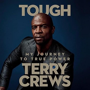 Tough My Journey to True Power [Audiobook]