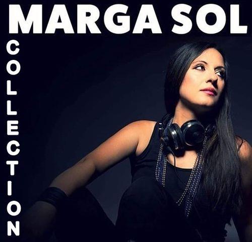 Marga Sol - Albums Collection (2012-2022)