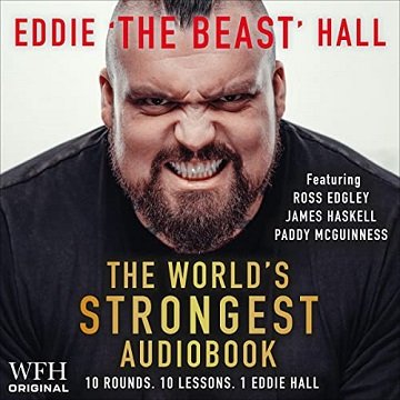 The World's Strongest Audiobook [Audiobook]