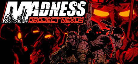 MADNESS Project Nexus v1 05a-FLT