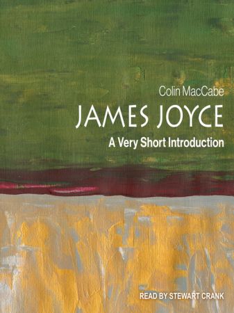James Joyce A Very Short Introduction [Audiobook]
