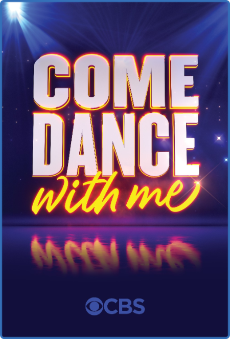 Come Dance with Me S01E09 720p HEVC x265-MeGusta