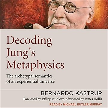 Decoding Jung's Metaphysics The Archetypal Semantics of an Experiential Universe [Audiobook]