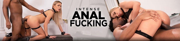 Venera Maxima / Intense Anal Fucking [2022,Anal,Blowjob,Squirting,Hardcore,Interracial,Rimming,Rough,720p]