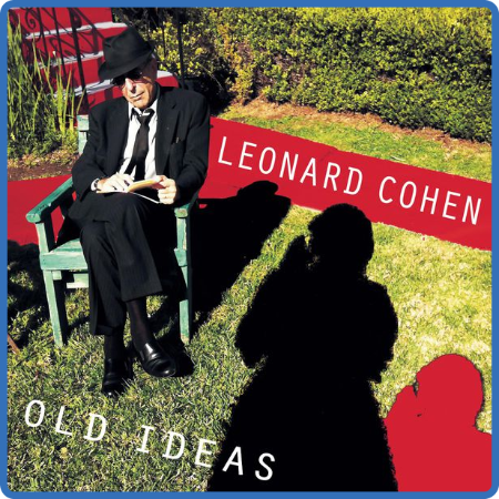Leonard Cohen - Old Ideas (2012 Folk Rock) []