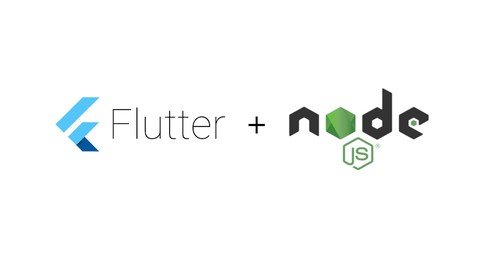Bundle Of Flutter, Dart And Node Js ( Android, Ios, Web )