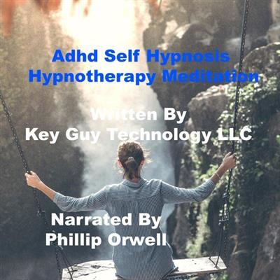 Adhd Circles Self Hypnosis Hypnotherapy Meditation