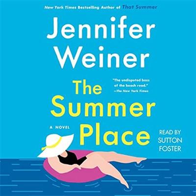 The Summer Place A Novel (Audiobook)