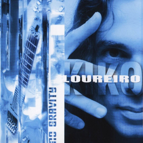 Kiko Loureiro - No Gravity 2005