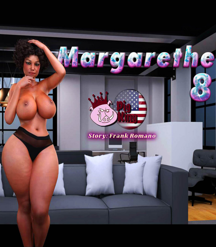 PigKing - Margarethe 8 3D Porn Comic