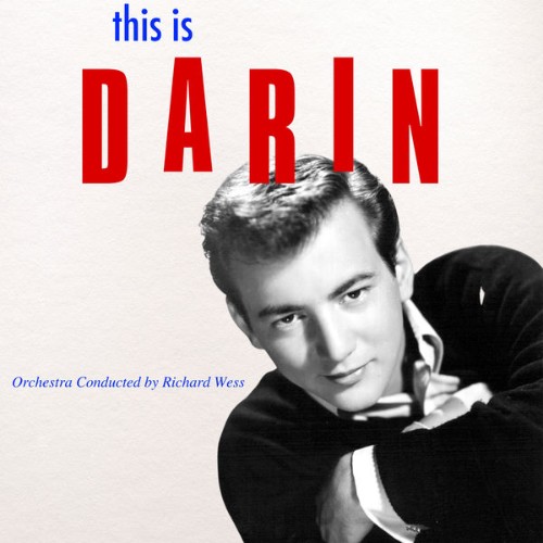 Bobby Darin - This Is Darin - 2022