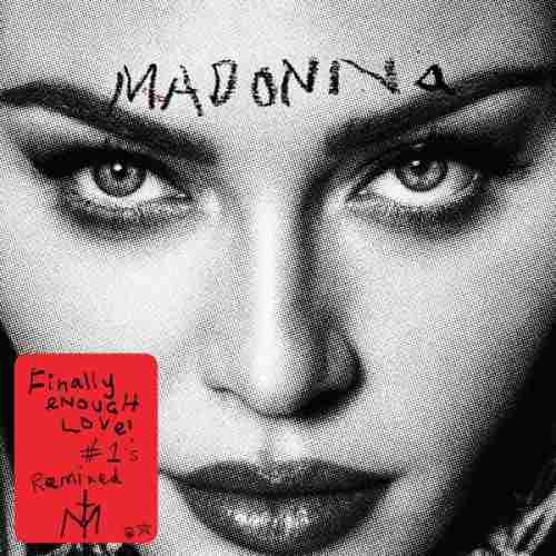 Madonna - Finally Enough Love (2022) MP3