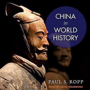 China in World History [Audiobook]