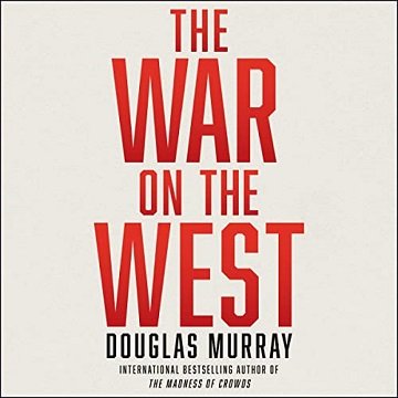 The War on the West [Audiobook]