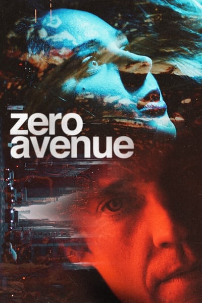 Zero Avenue (2021) 1080p WEBRip x264-RARBG