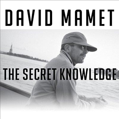 The Secret Knowledge On the Dismantling of American Culture (Audiobook)