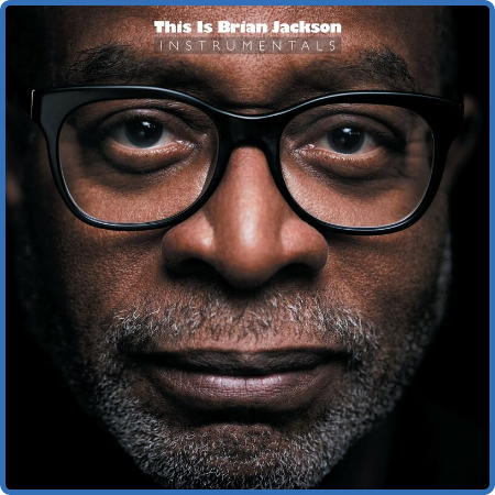 Brian Jackson - This is Brian Jackson (Instrumentals) (2022)