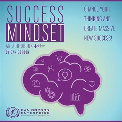 Success Mindset by Dan Gordon