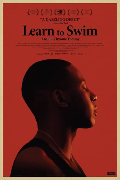 Learn to Swim (2021) WEBRip x264-ION10