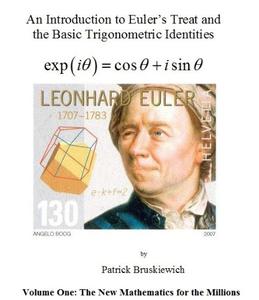 An Introduction to Euler's Treat and the Basic Trigonometric Identities