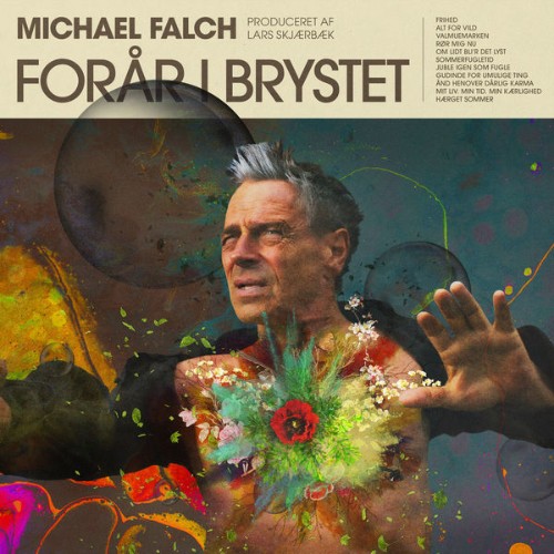 Michael Falch - Forår I Brystet - 2020
