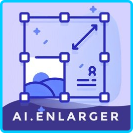 AI PNG Enlarger Pro 1.1.4.0 Multilingual Portable 4063fee442afd84c8ec8c866124c4f01