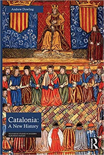 Catalonia A New History