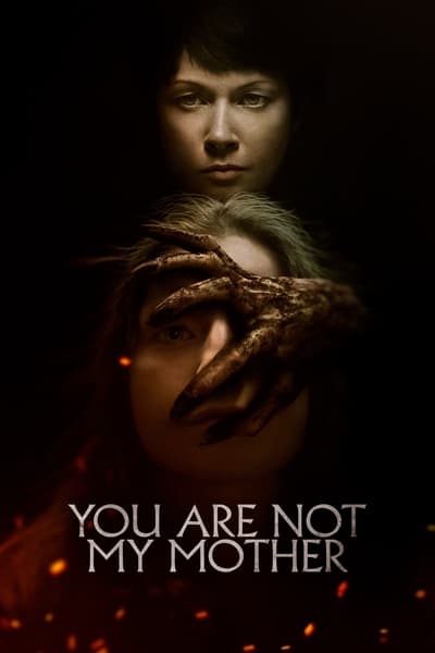 You Are Not My Mother (2021) 1080p BluRay x265-RARBG