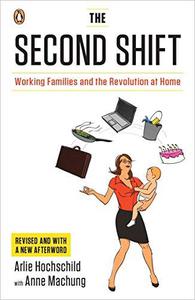 The Second Shift Working Families and the Revolution at Home