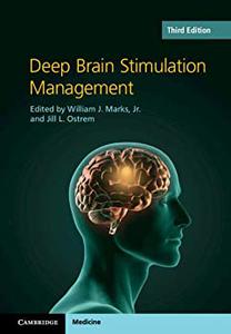 Deep Brain Stimulation Management, 3rd Edition