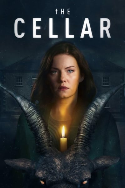 The Cellar (2022) 720p BluRay H264 AAC-RARBG