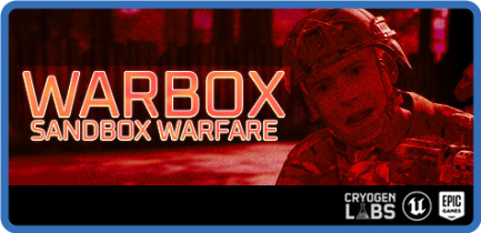 Warbox Sandbox DARKSiDERS