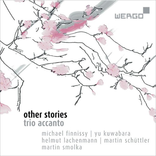 Trio Accanto - Other Stories - 2020