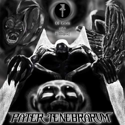 Pater Tenebrarum - Of Gods and Madmen (2022) Lossless