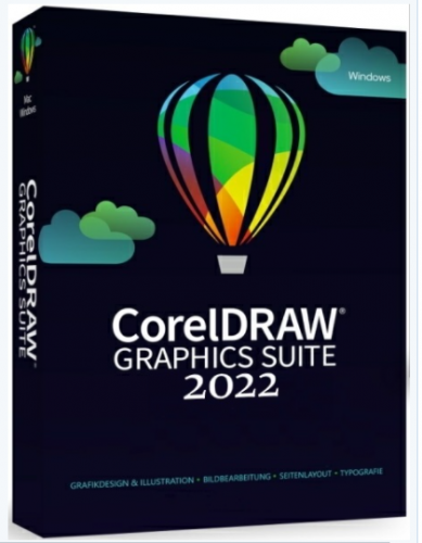 CorelDRAW Graphics Suite 2022 v24.5.0.686 for ios download free