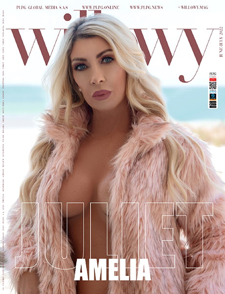 Willowy Magazine – June 2022
