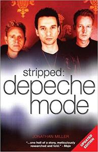 Stripped Depeche Mode Ed 3
