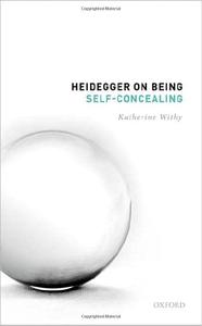Heidegger on Being Self-Concealing