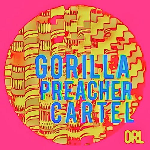 Omar Rodriguez Lopez - Gorilla Preacher Cartel - 2016