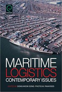 Maritime Logistics Contemporary Issues