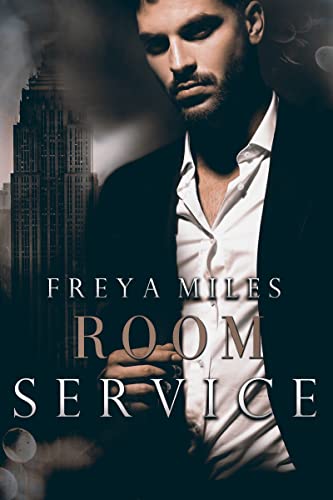 Cover: Freya Miles  -  Room Service