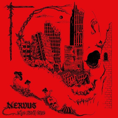Nervus – The Evil One (2022)